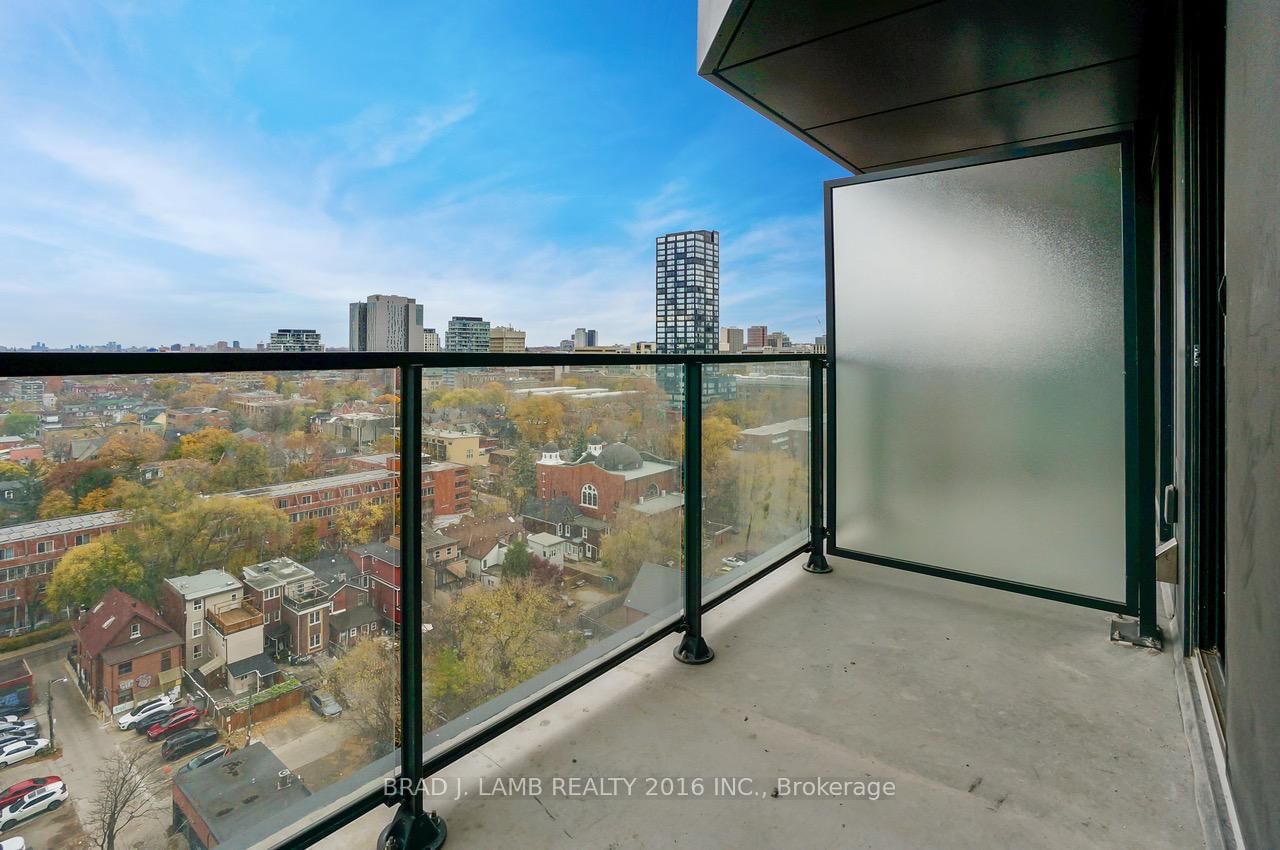 195 McCaul Street, Unit 1313 - Photo 10