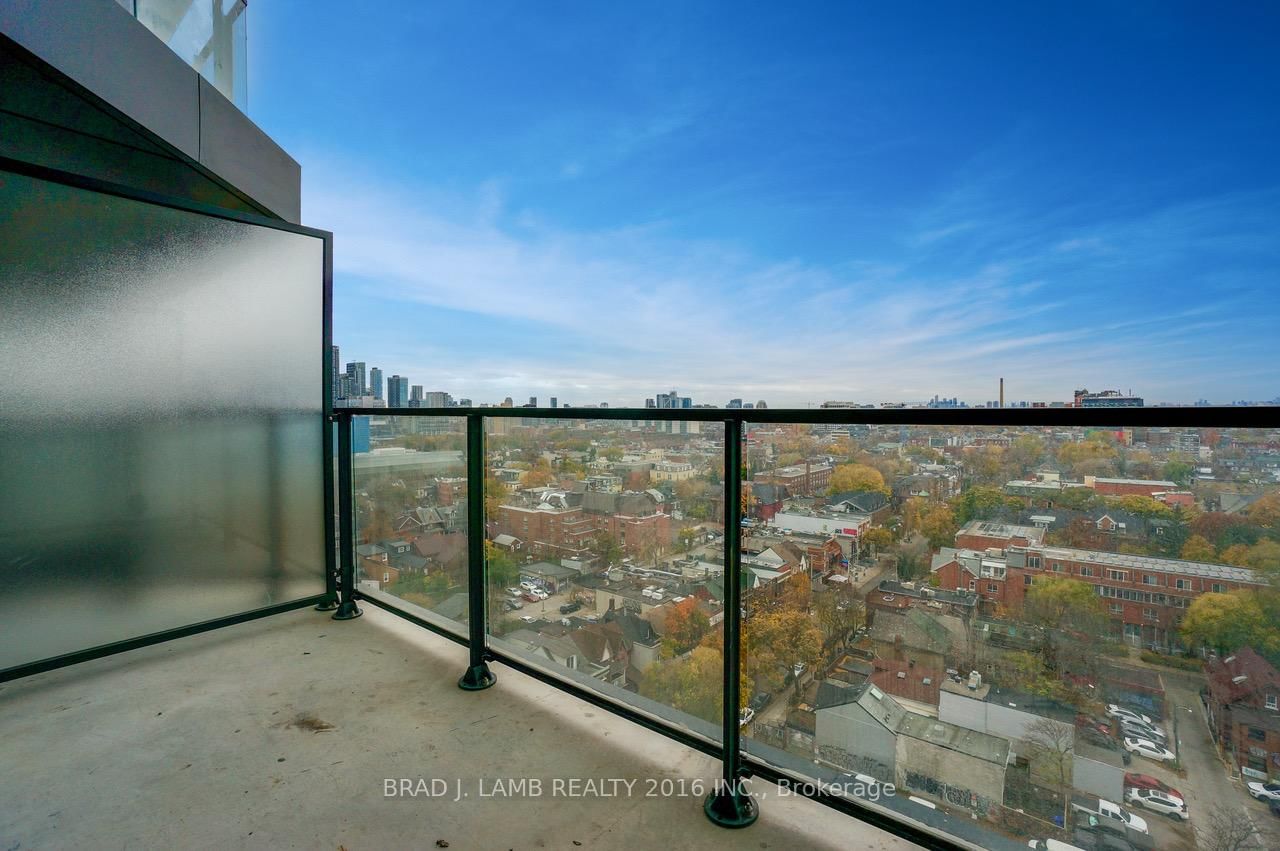 195 McCaul Street, Unit 1313 - Photo 11