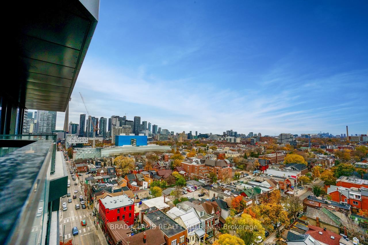 195 McCaul Street, Unit 1313 - Photo 13