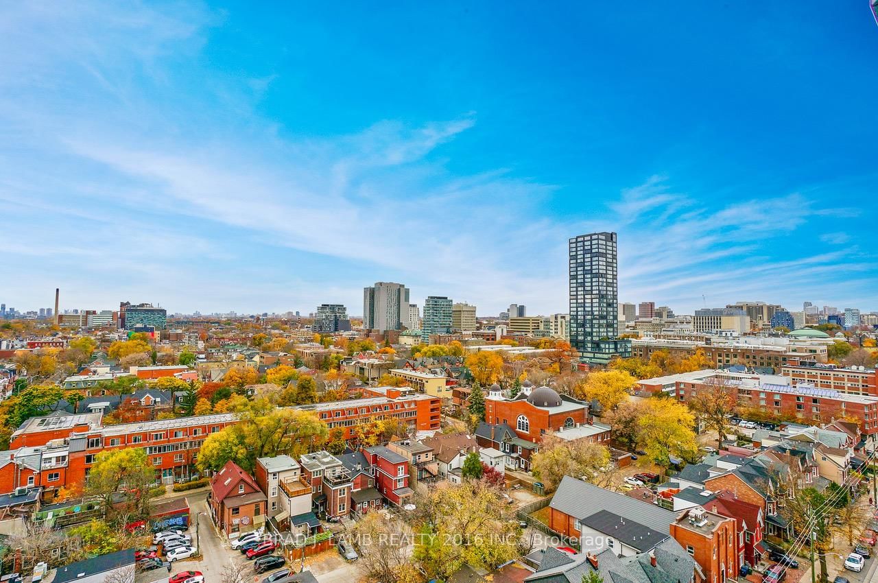 195 McCaul Street, Unit 1313 - Photo 15