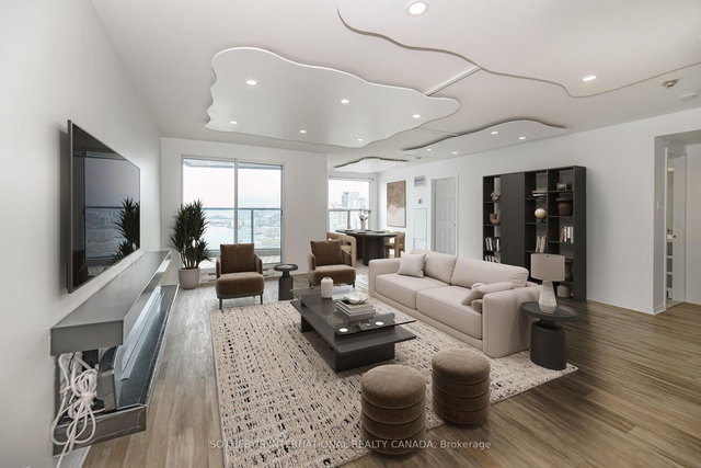 3212 - 99 Harbour Square