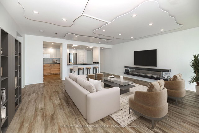 3212 - 99 Harbour Square