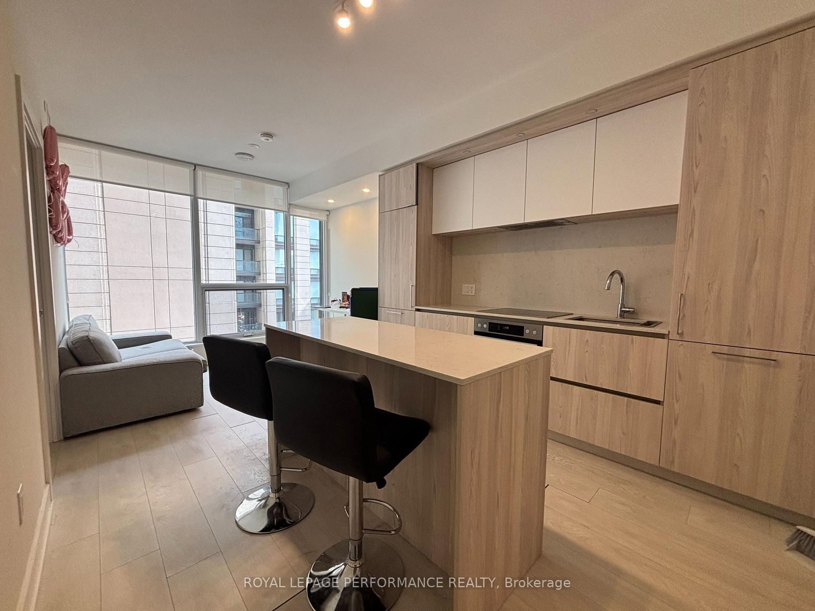 Condo for sale at 15 Mercer Street, Toronto, Ontario, M5V 1H2 - Waterfront Communities C1 - MLS: C13006372