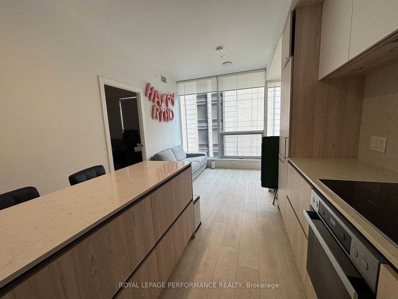 Condo for sale at 15 Mercer Street, Toronto, Ontario, M5V 1H2 - Waterfront Communities C1 - MLS: C13006372