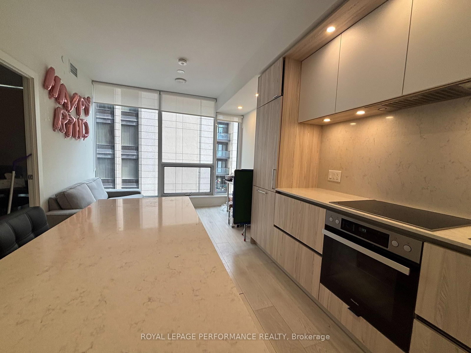 Condo for sale at 15 Mercer Street, Toronto, Ontario, M5V 1H2 - Waterfront Communities C1 - MLS: C13006372