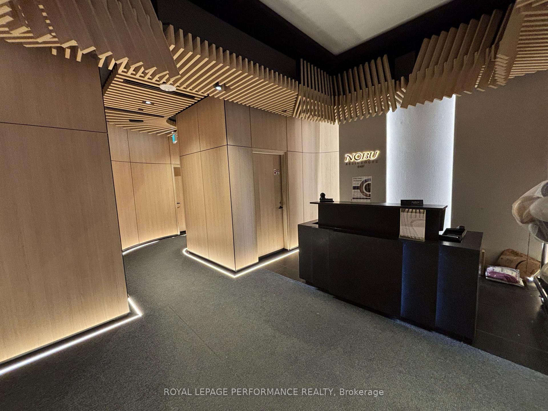 15 Mercer Street, Unit 1307