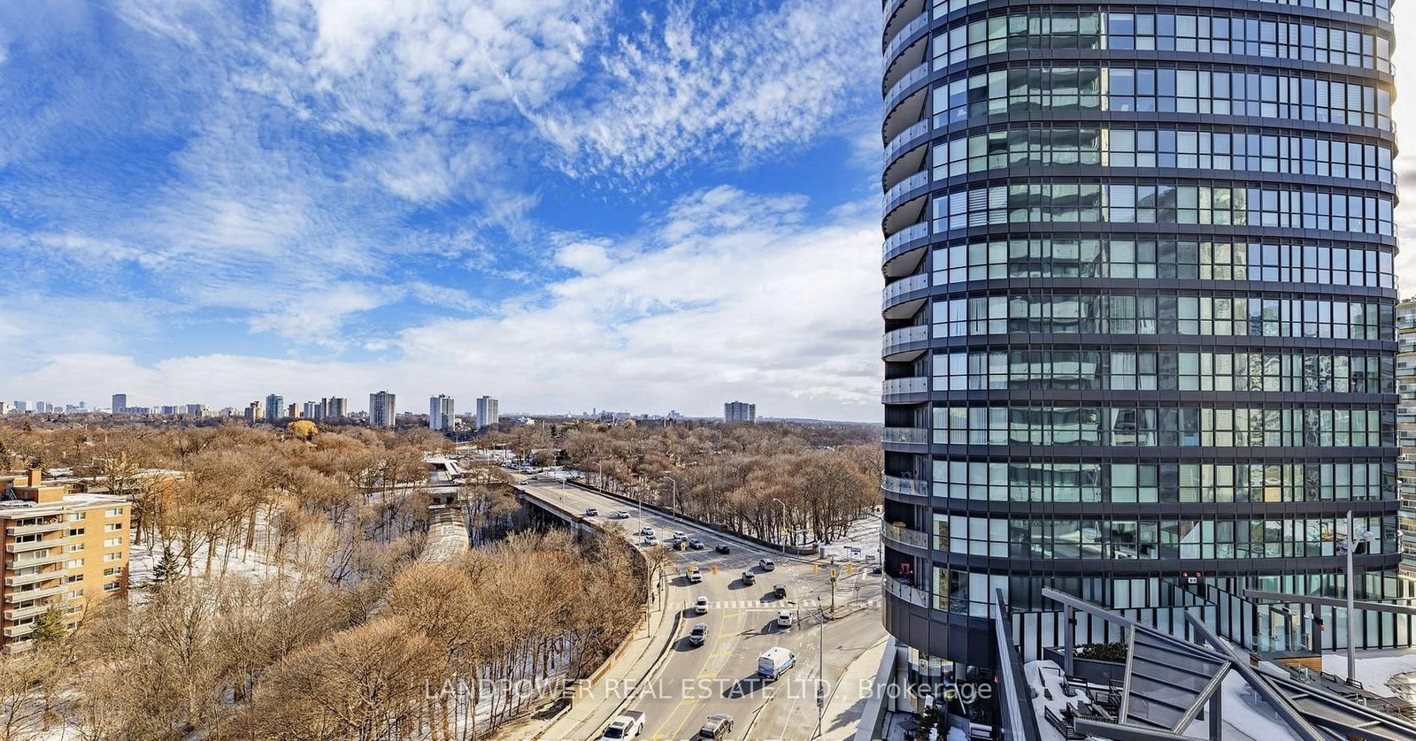 575 Bloor Street E, Unit 704 - Photo 16