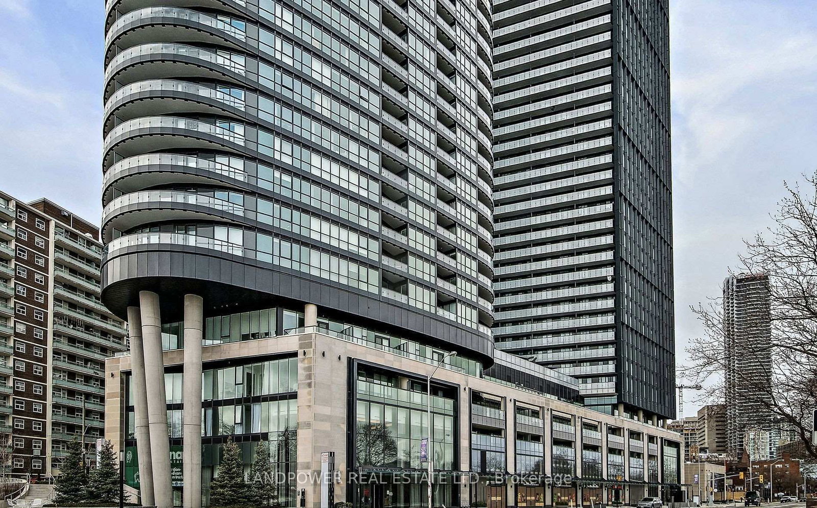 575 Bloor Street E, Unit 704 - Photo 2