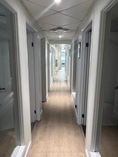 Office No. 5 - 823 College St | Toronto | Image