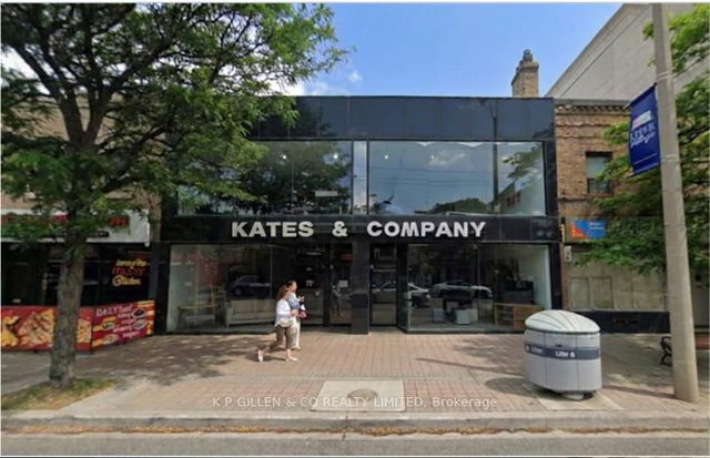 1092-1098 Eglinton Avenue