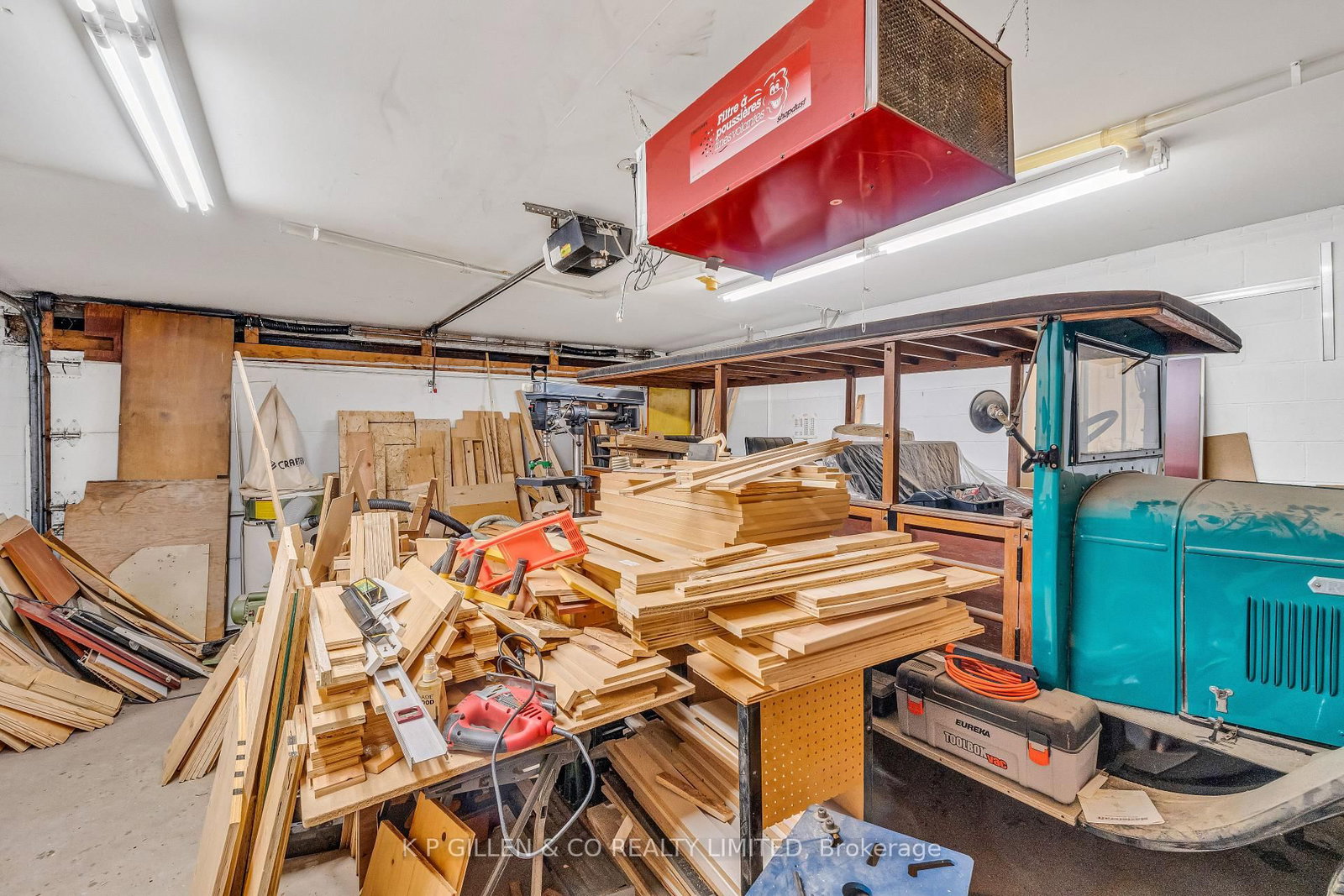 1092-1098 Eglinton Avenue - Photo 10