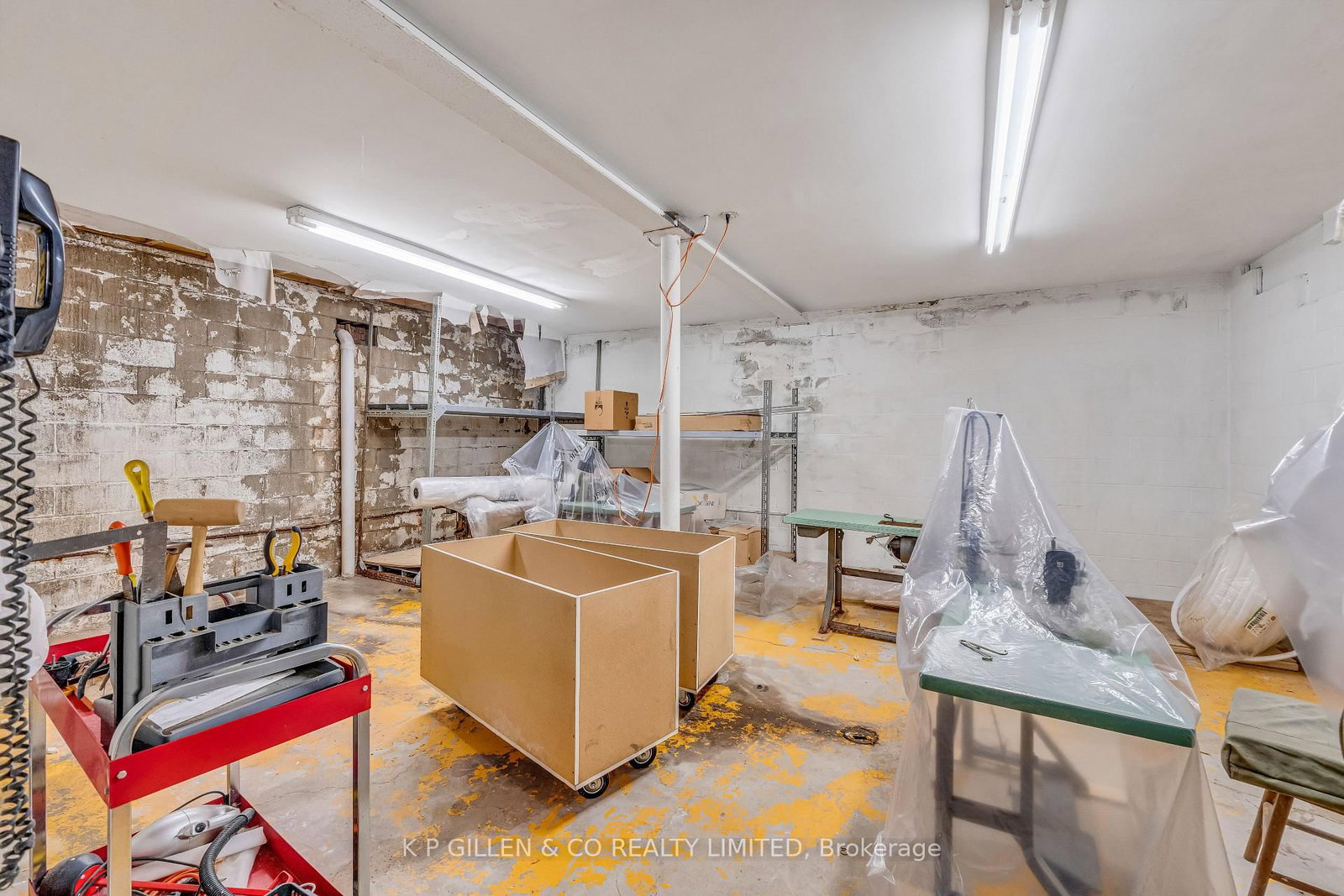 1092-1098 Eglinton Avenue - Photo 11