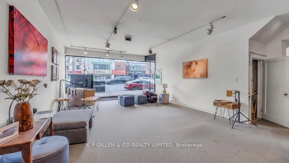 1092-1098 Eglinton Avenue - Photo 4