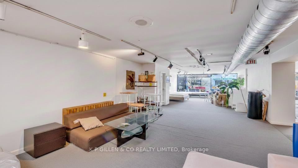 1092-1098 Eglinton Avenue - Photo 8