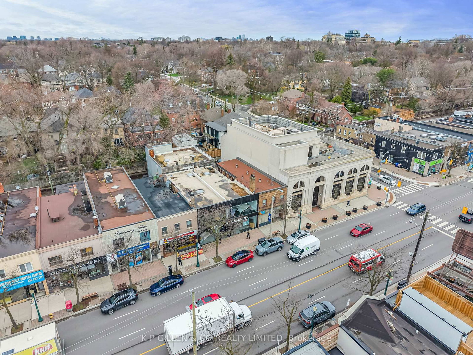 1092-1098 Eglinton Avenue - Photo 9