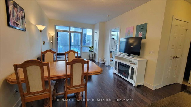 2108 - 28 Linden Street