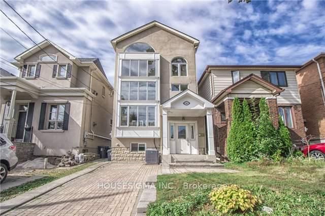 Main - 116 Cranbrooke Avenue