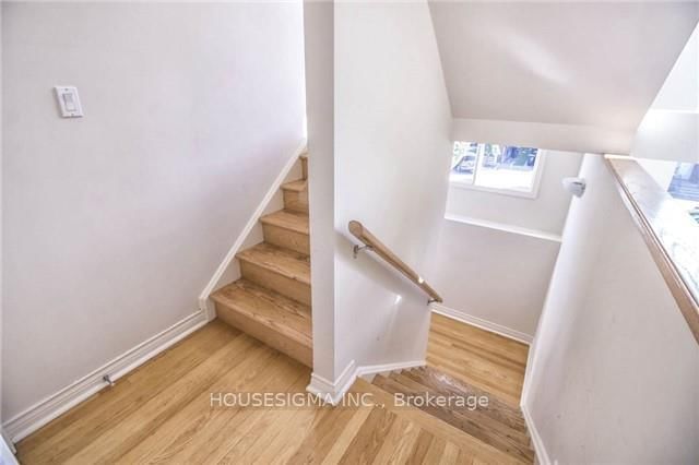 Detached House for lease at Main-116 Cranbrooke Avenue, Toronto, Ontario, M5M 1M7 - Lawrence Park North - MLS: C13006552