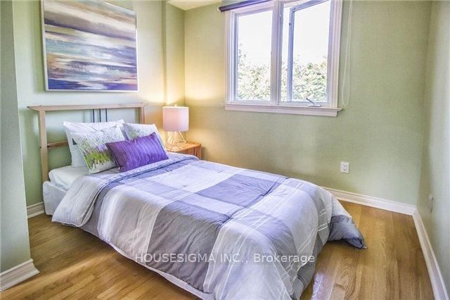 Detached House for lease at Main-116 Cranbrooke Avenue, Toronto, Ontario, M5M 1M7 - Lawrence Park North - MLS: C13006552