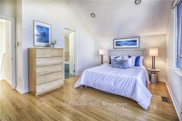 Detached House for lease at Main-116 Cranbrooke Avenue, Toronto, Ontario, M5M 1M7 - Lawrence Park North - MLS: C13006552