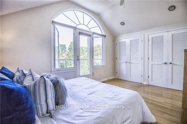 Detached House for lease at Main-116 Cranbrooke Avenue, Toronto, Ontario, M5M 1M7 - Lawrence Park North - MLS: C13006552