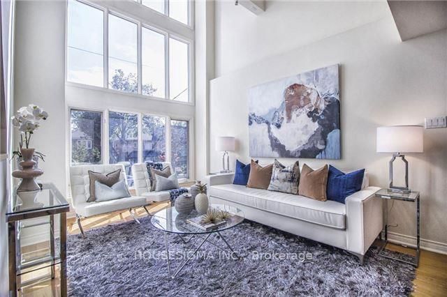 Main - 116 Cranbrooke Ave, Toronto, M5M 1M7 | Image 2