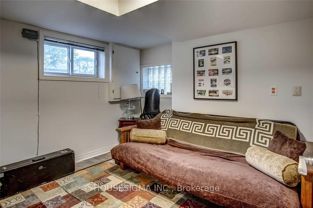 Detached House for lease at Main-116 Cranbrooke Avenue, Toronto, Ontario, M5M 1M7 - Lawrence Park North - MLS: C13006552