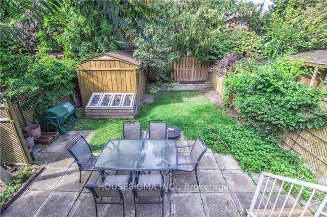 Detached House for lease at Main-116 Cranbrooke Avenue, Toronto, Ontario, M5M 1M7 - Lawrence Park North - MLS: C13006552