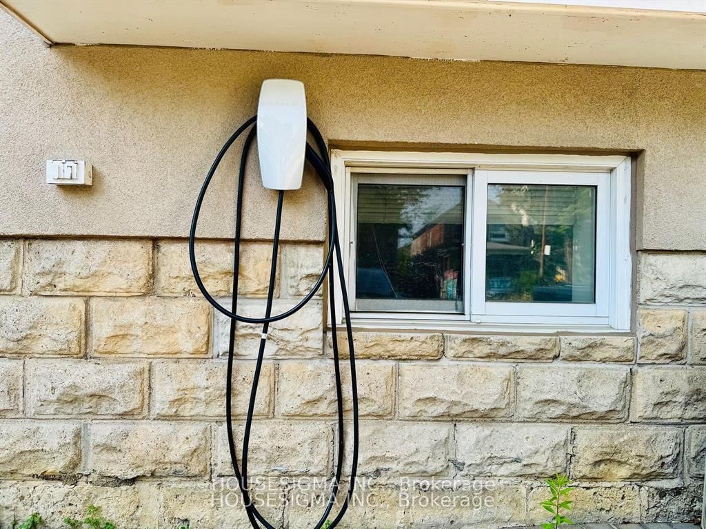 Detached House for lease at Main-116 Cranbrooke Avenue, Toronto, Ontario, M5M 1M7 - Lawrence Park North - MLS: C13006552