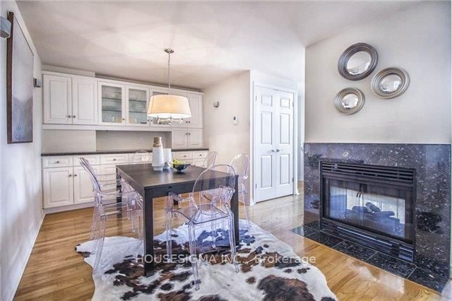 Detached House for lease at Main-116 Cranbrooke Avenue, Toronto, Ontario, M5M 1M7 - Lawrence Park North - MLS: C13006552