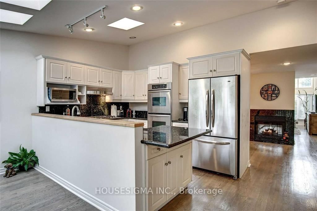 Detached House for lease at Main-116 Cranbrooke Avenue, Toronto, Ontario, M5M 1M7 - Lawrence Park North - MLS: C13006552