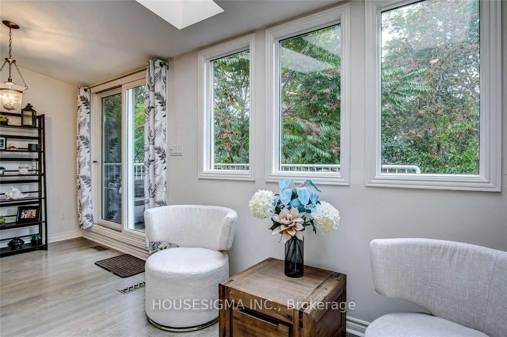 Detached House for lease at Main-116 Cranbrooke Avenue, Toronto, Ontario, M5M 1M7 - Lawrence Park North - MLS: C13006552