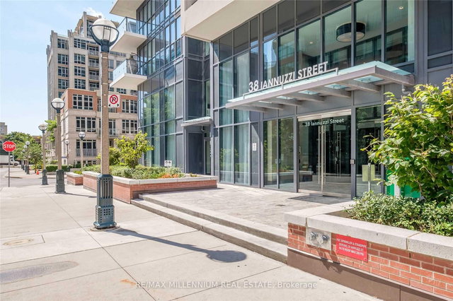 512 - 38 Iannuzzi Street