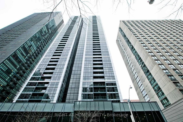 4101 - 28 Ted Rogers Way