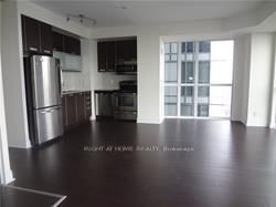 4101 - 28 Ted Rogers Way