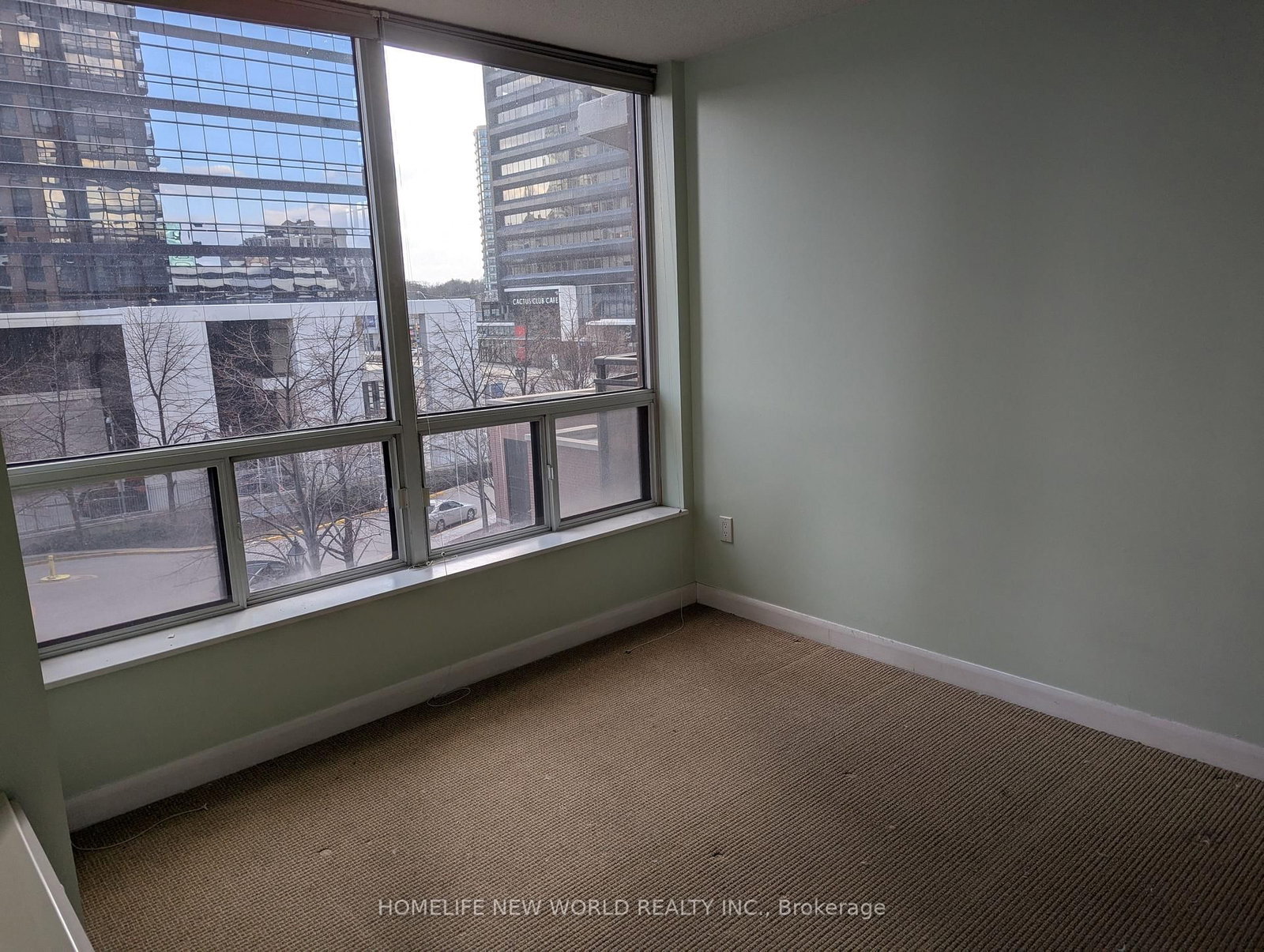 33 Sheppard Avenue E, Unit 405 - Photo 20