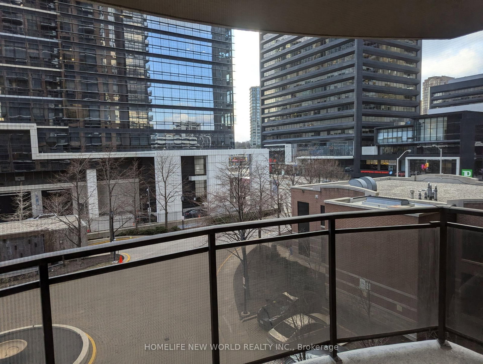 33 Sheppard Avenue E, Unit 405 - Photo 23