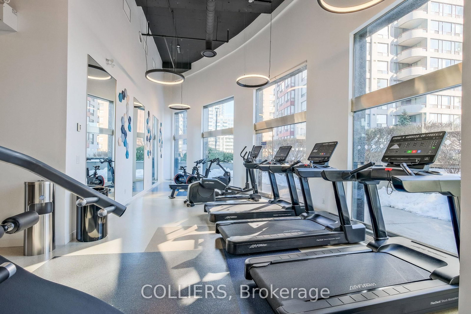 5775 Yonge Street, Unit 300 - Photo 4