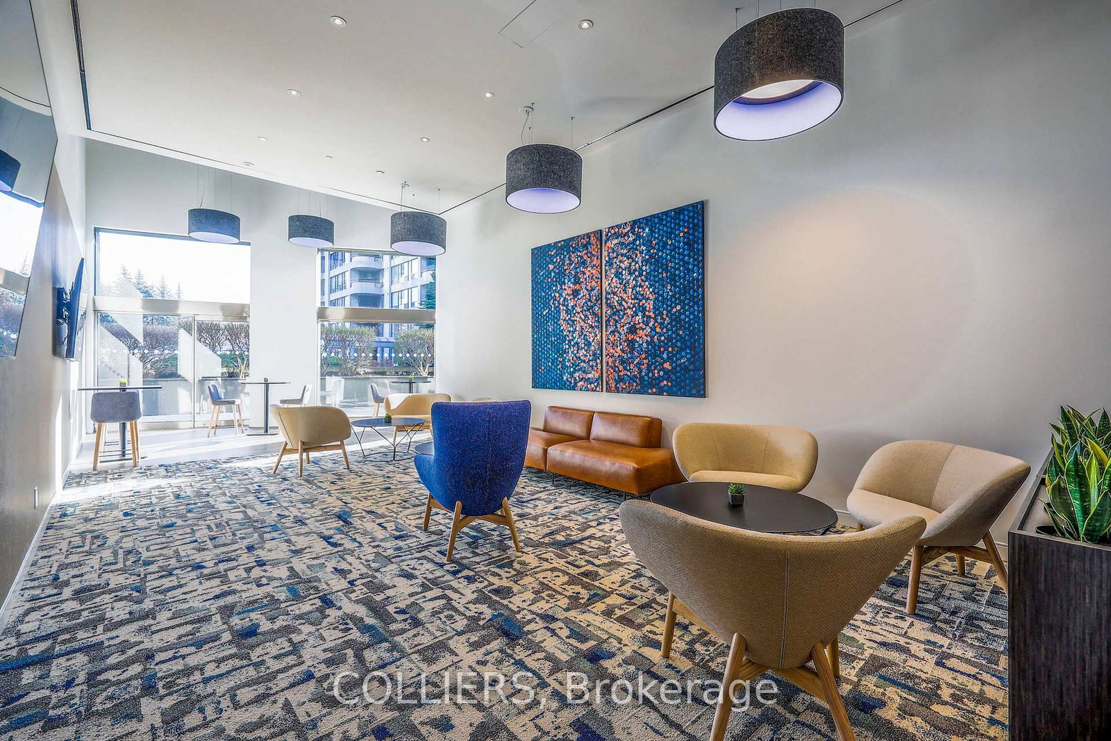 5775 Yonge Street, Unit 300 - Photo 8