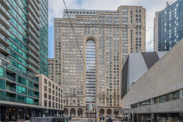 2107 - 25 The Esplanade