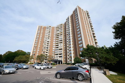 1411 - 60 Pavane Linkway undefined | Toronto | Image