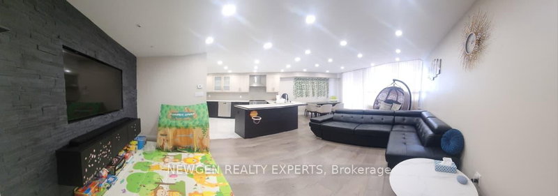 1411 - 60 Pavane Linkway, Toronto, M3C 1A1 | Image 3