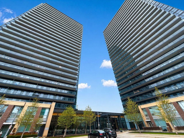 1803 - 33 Singer Court