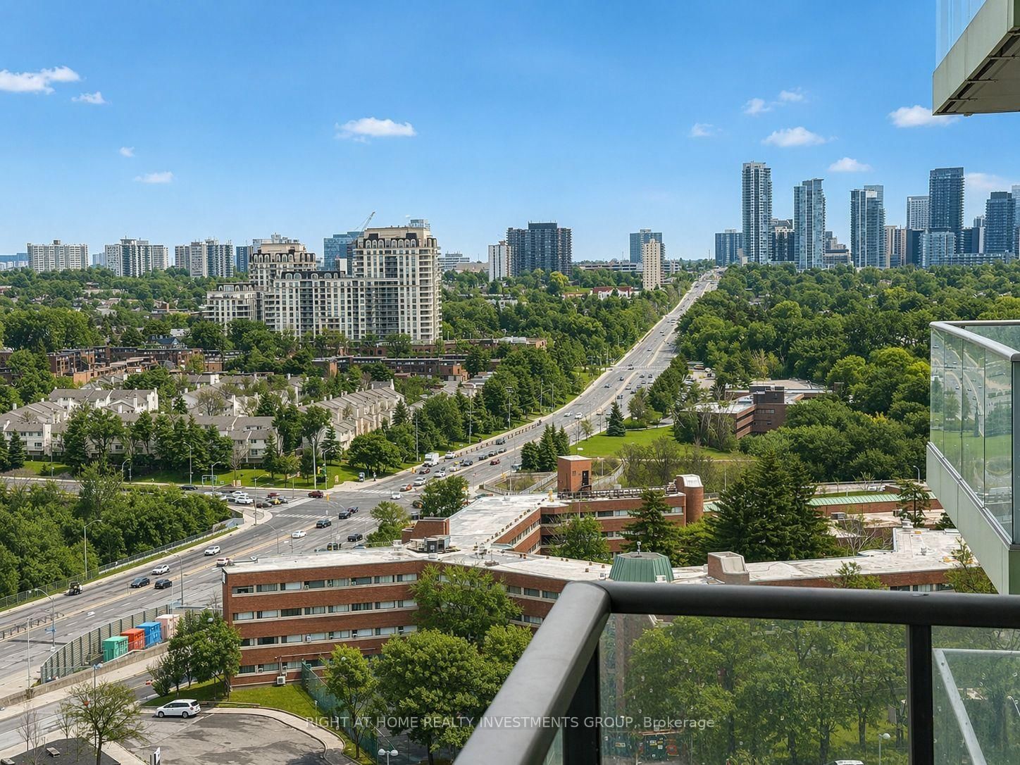 33 Singer Court, Unit 1803 - Photo 11