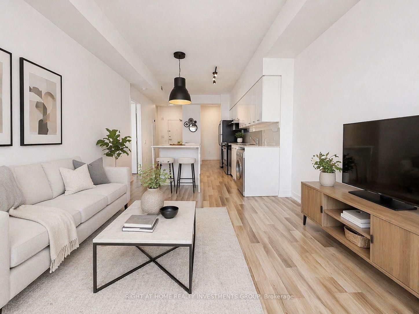 33 Singer Court, Unit 1803 - Photo 4