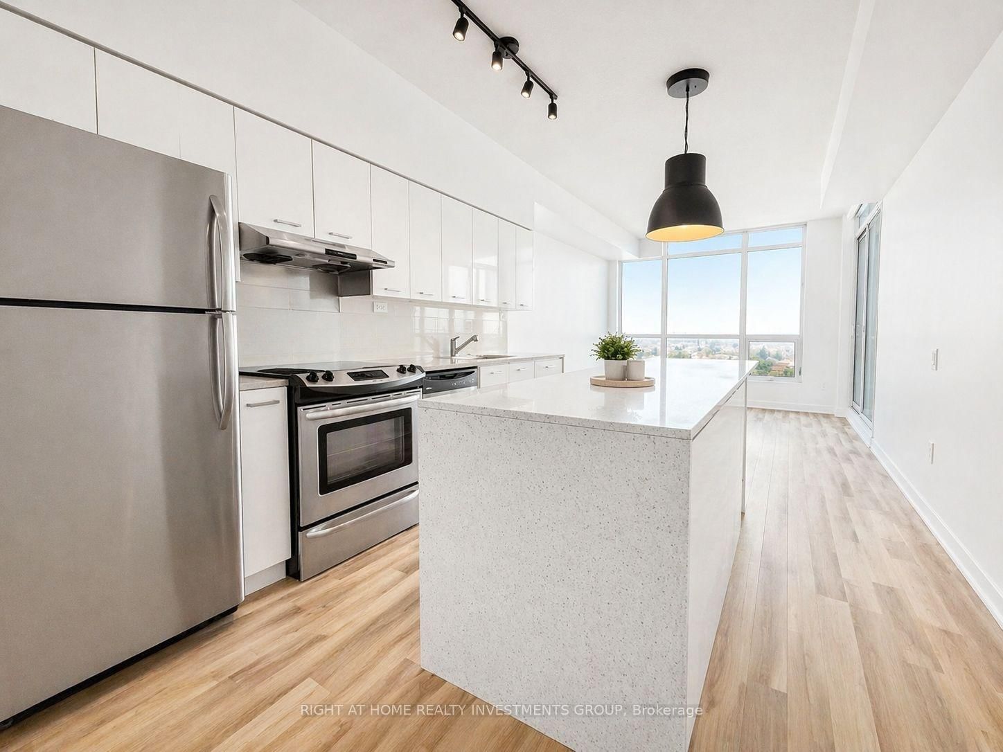 33 Singer Court, Unit 1803 - Photo 5