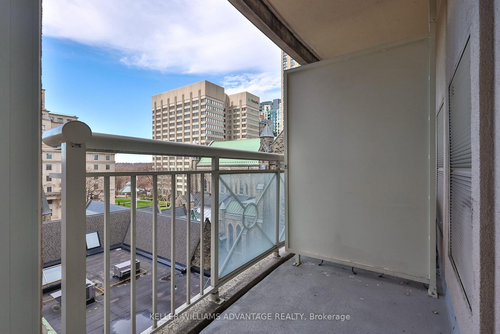 100 Hayden Street, Unit 703 - Photo 16