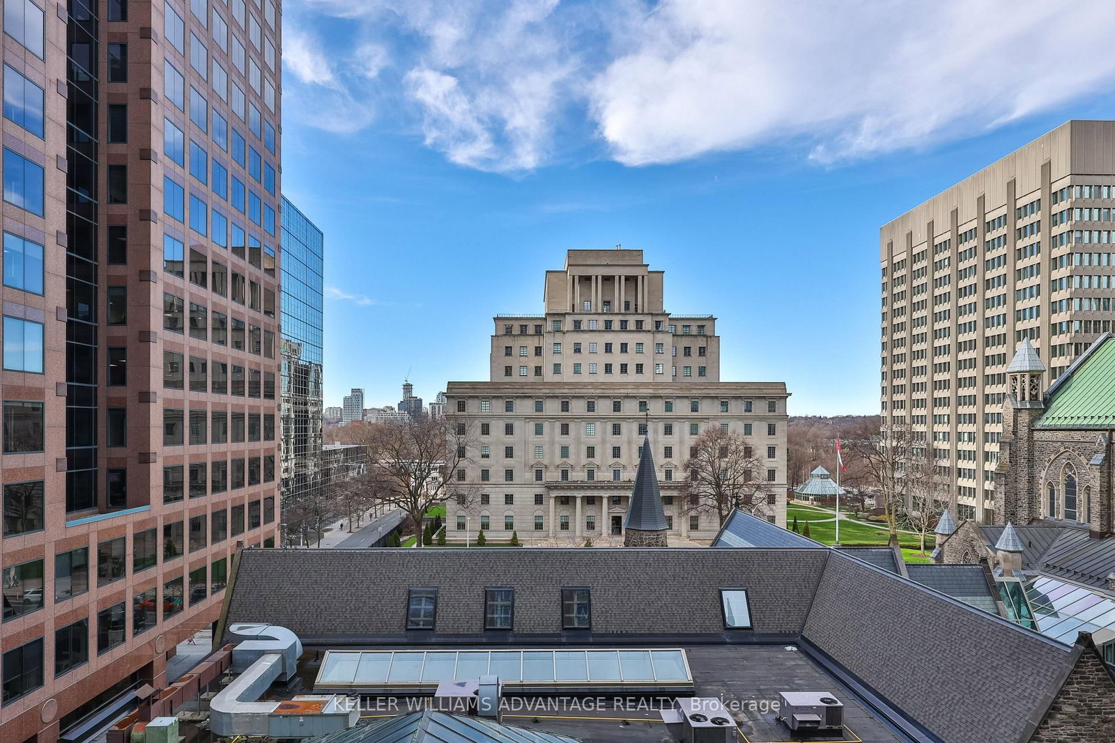 100 Hayden Street, Unit 703 - Photo 18