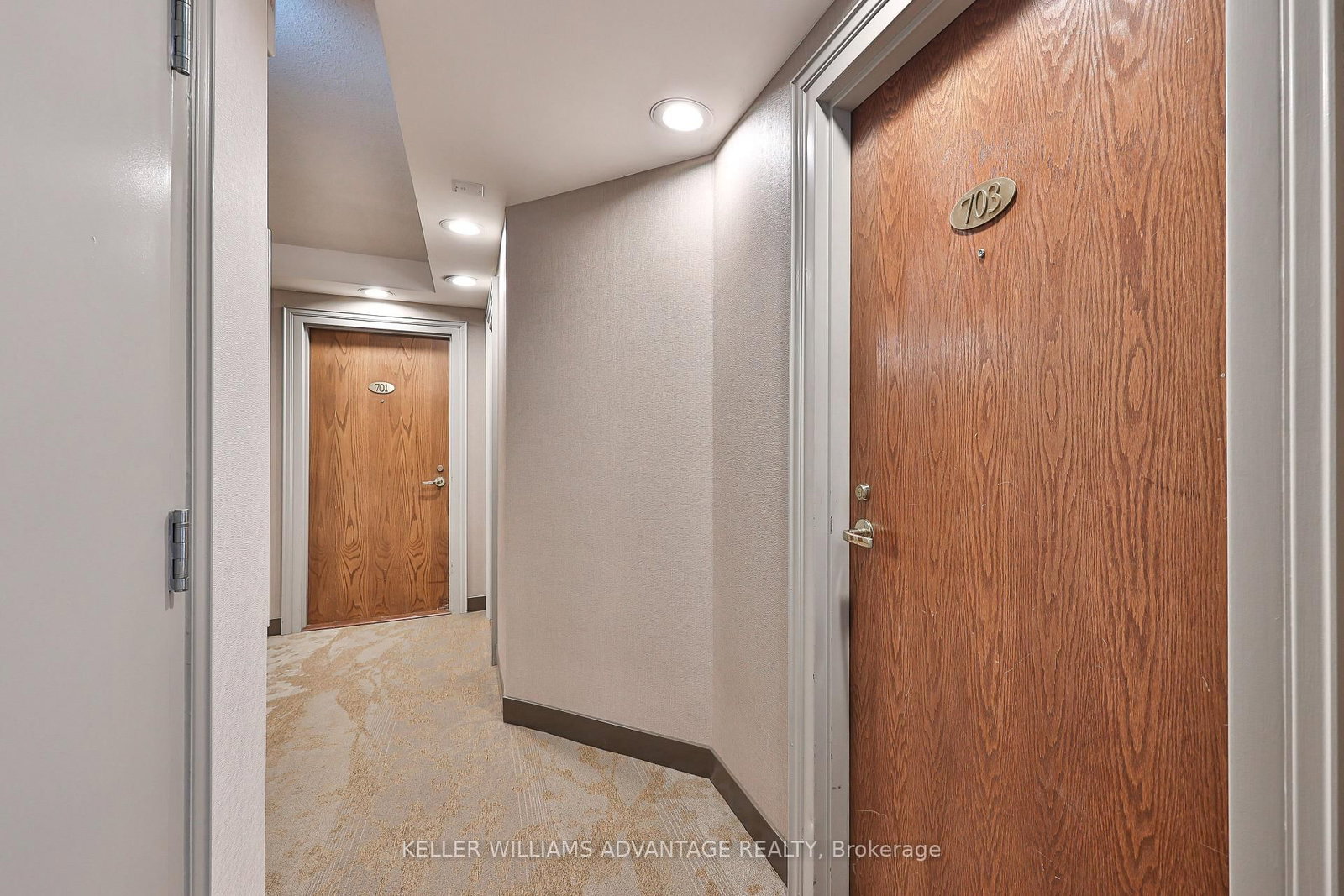 100 Hayden Street, Unit 703 - Photo 19