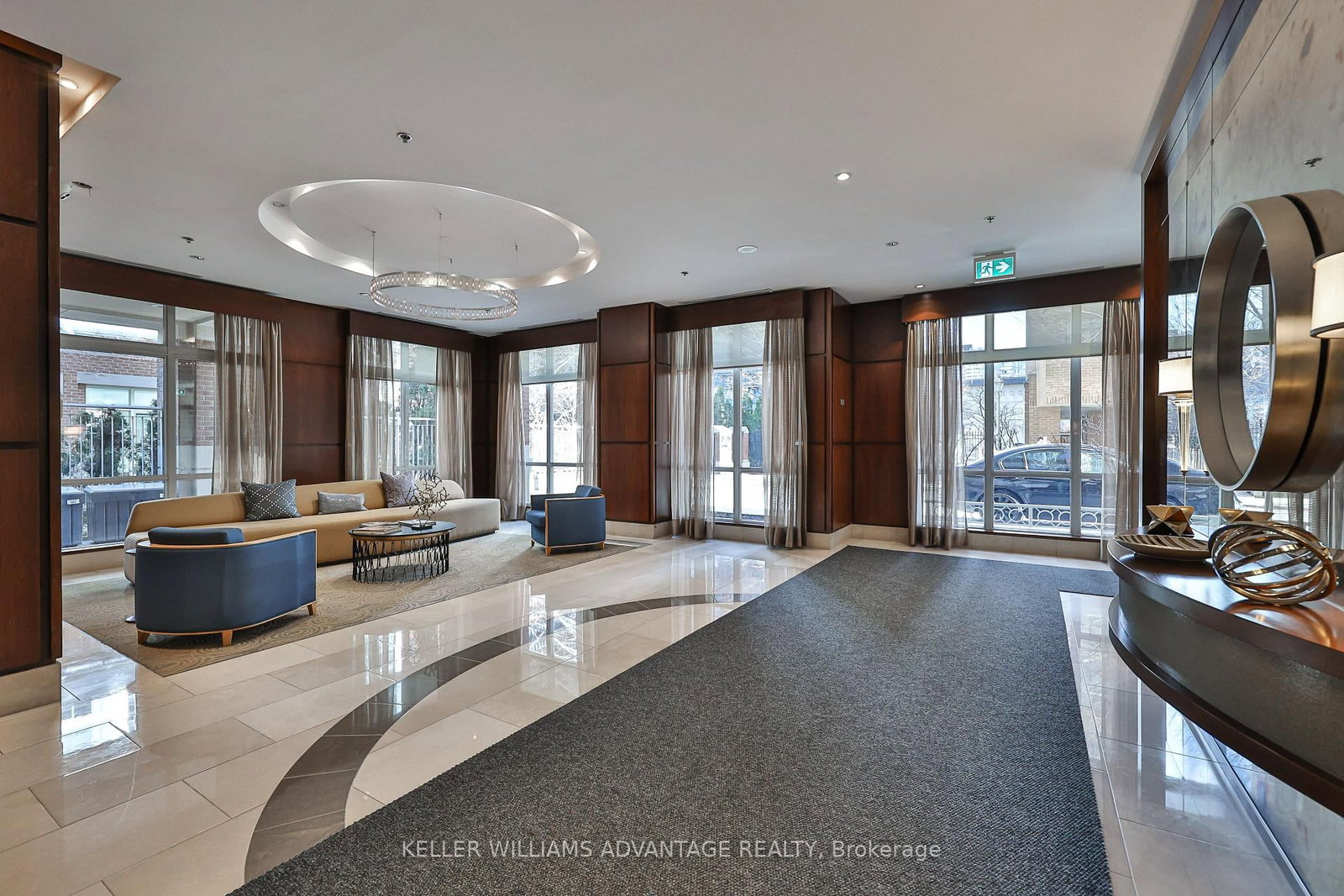 100 Hayden Street, Unit 703 - Photo 21